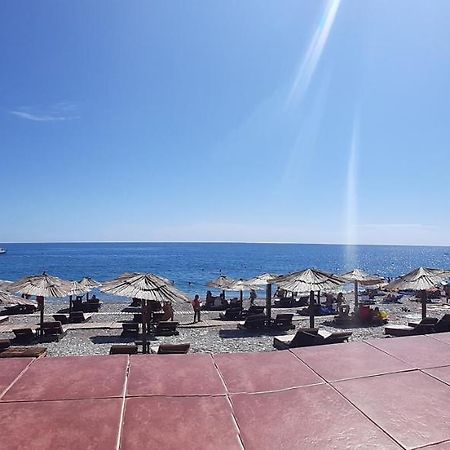 Beach House Buljarica Petrovac Екстериор снимка