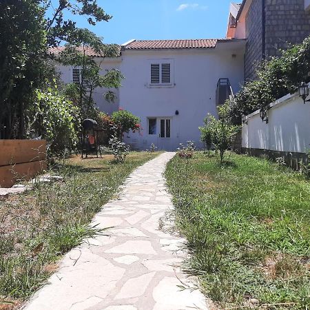 Beach House Buljarica Petrovac Екстериор снимка