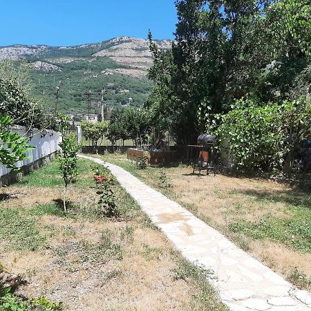 Beach House Buljarica Petrovac Екстериор снимка