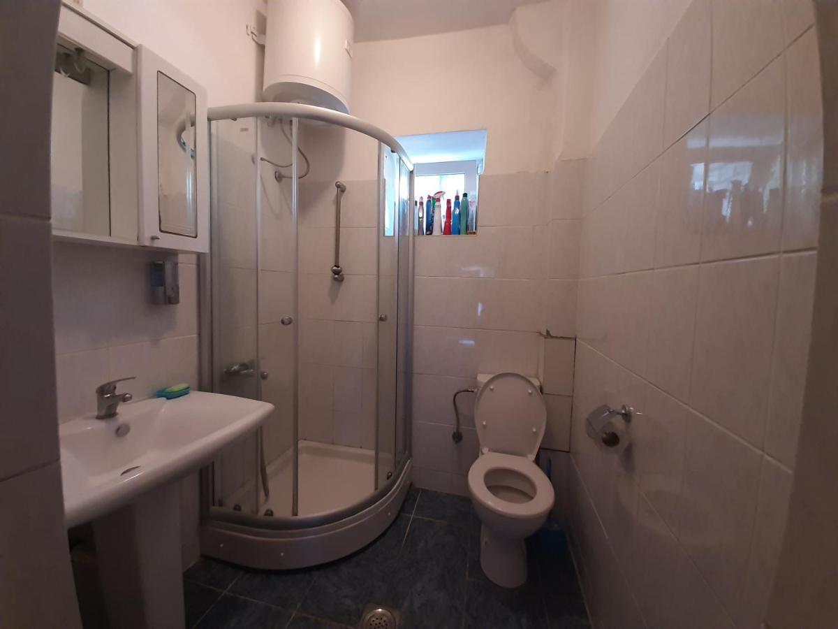Beach House Buljarica Petrovac Екстериор снимка