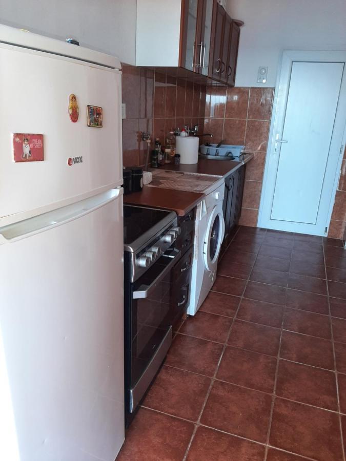 Beach House Buljarica Petrovac Екстериор снимка