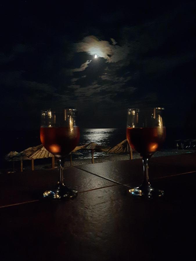 Beach House Buljarica Petrovac Екстериор снимка