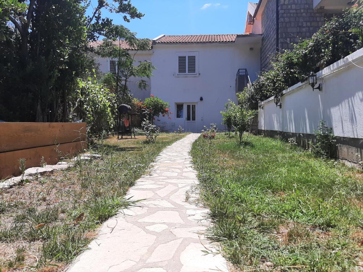 Beach House Buljarica Petrovac Екстериор снимка