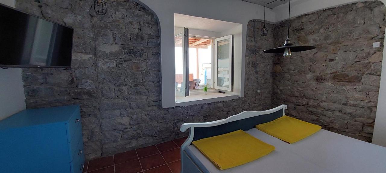 Beach House Buljarica Petrovac Екстериор снимка