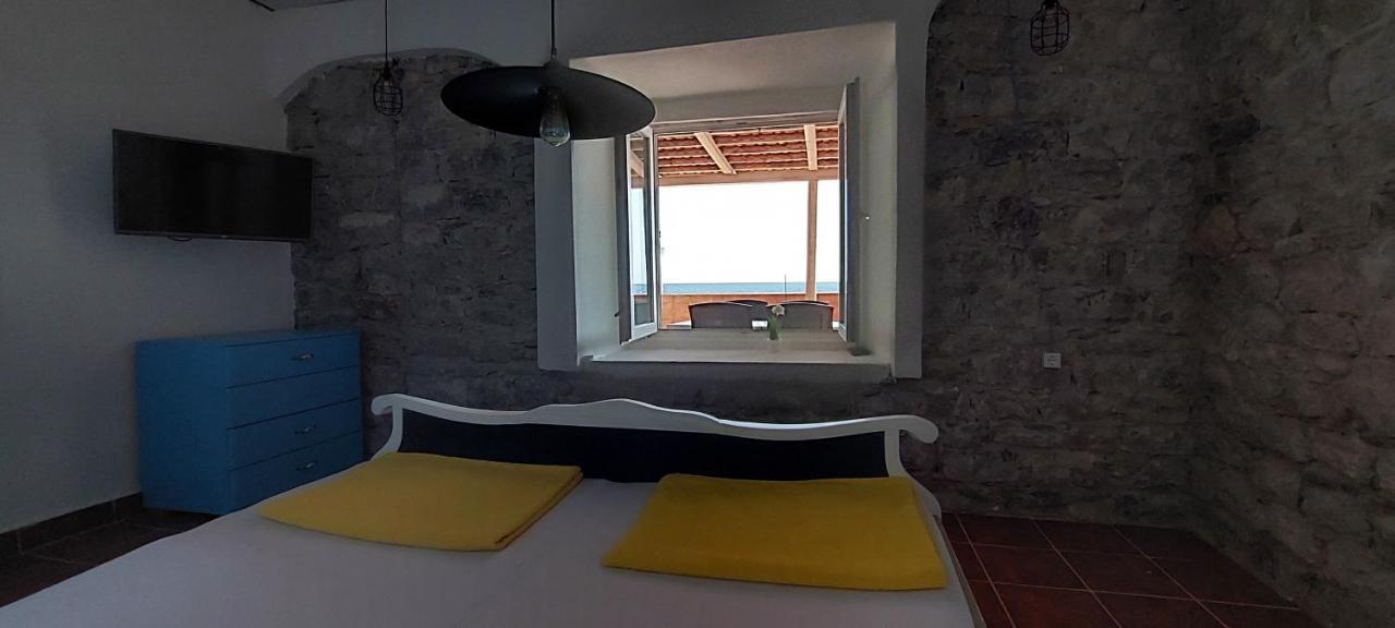 Beach House Buljarica Petrovac Екстериор снимка