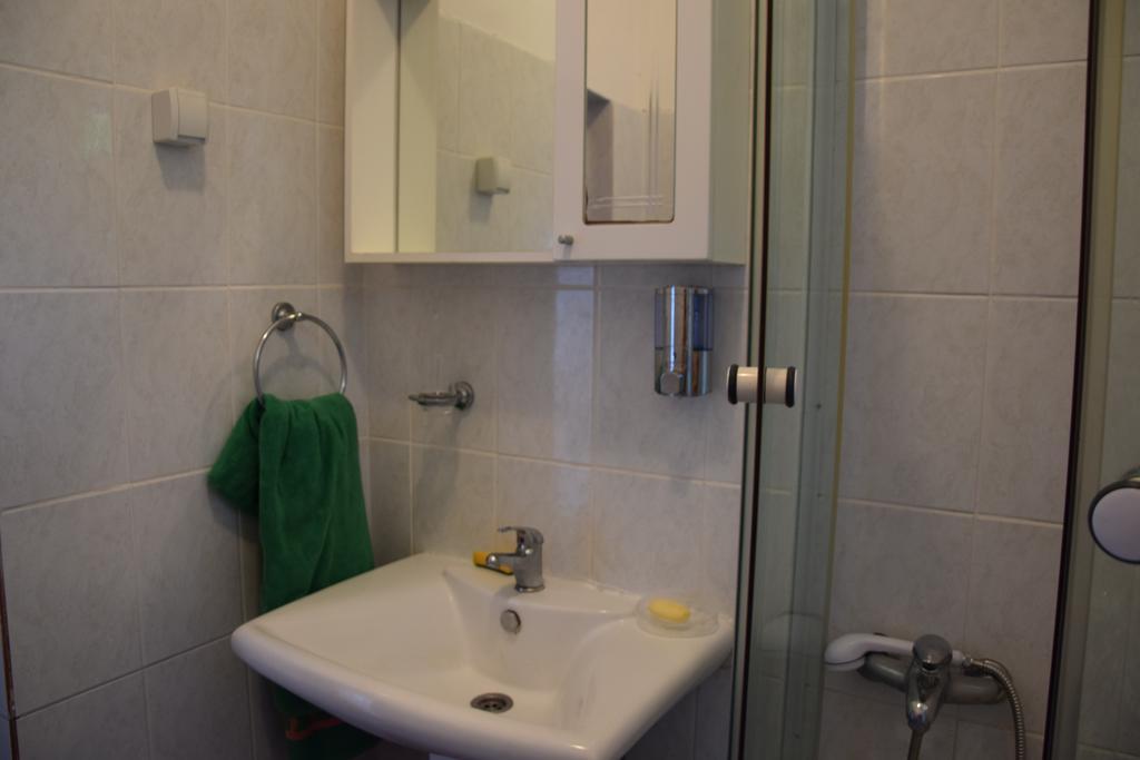 Beach House Buljarica Petrovac Екстериор снимка
