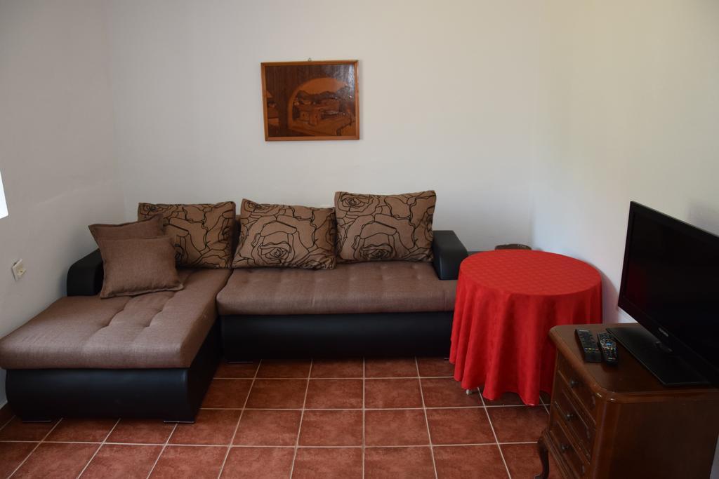 Beach House Buljarica Petrovac Екстериор снимка
